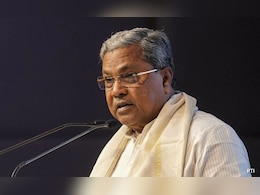 Amid RSS March Row, BJP vs Congress On Siddaramaiah's 'Sanatani' Warning Amid RSS March Row, BJP vs Congress On Siddaramaiah's 'Sanatani' Warning