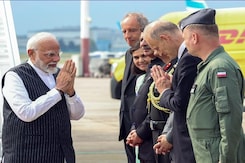 India Global: PM's Historic Poland, Ukraine Visits; Australia, New Zealand's Immigration Rules India Global: PM's Historic Poland, Ukraine Visits; Australia, New Zealand's Immigration Rules