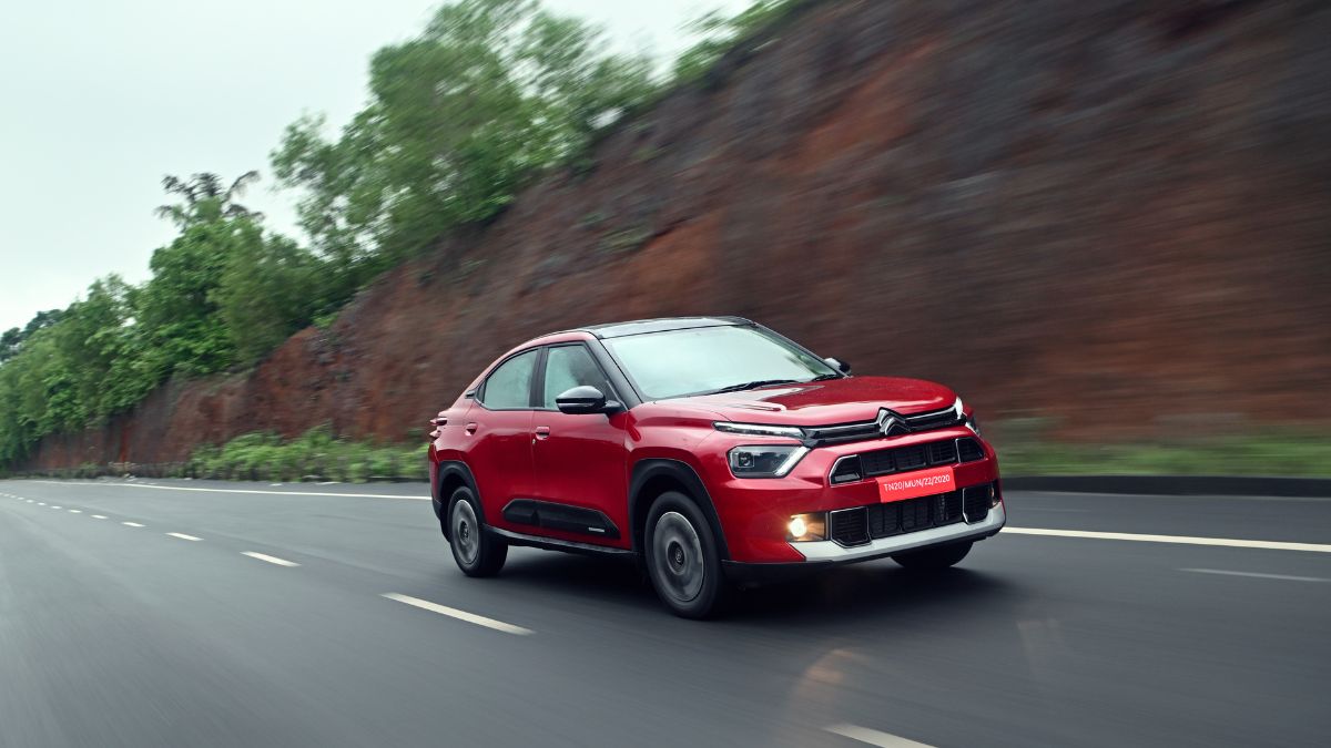 Jeep And Citroen Cars To Get Expensive From January 1, 2025 Onwards - Details