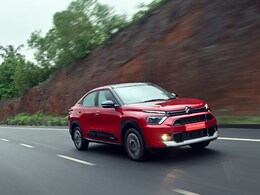 Citroen Basalt (Tata Curvv Rival) Variant-Wise Prices Are Out: Full List Citroen Basalt (Tata Curvv Rival) Variant-Wise Prices Are Out: Full List