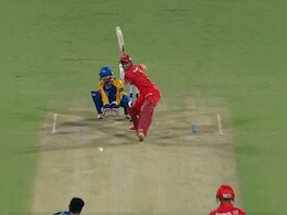 8 चौके, 5 छक्के, 237.50 की स्ट्राइक रेट, थमें नहीं थम रहा गंभीर के चेले का प्रचंड, कप्तानी में लगा रहा है जीत का तड़का 8 चौके, 5 छक्के, 237.50 की स्ट्राइक रेट, थमें नहीं थम रहा गंभीर के चेले का प्रचंड, कप्तानी में लगा रहा है जीत का तड़का