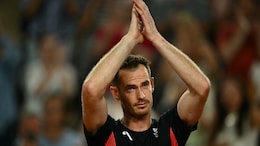 Tennis Great Andy Murray Opens Up On Coaching Plans In Future