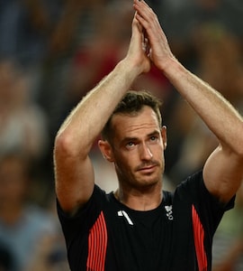 Tennis Great Andy Murray Opens Up On Coaching Plans In Future