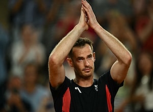 Tennis Great Andy Murray Opens Up On Coaching Plans In Future