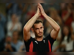 "Never Even Liked Tennis": Andy Murray Bows Out With Paris Olympics Defeat
