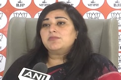 Kolkata Rape Murder Case | Bansuri Swaraj Slams INDIA Bloc: "They Only Protect Corrupt And Rapists" Kolkata Rape Murder Case | Bansuri Swaraj Slams INDIA Bloc: "They Only Protect Corrupt And Rapists"