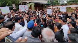 बदलापूरची 'ती' शाळा अद्याप बंदच, विद्यार्थी - पालकांची सरकारकडे मोठी मागणी