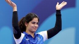 India's Full Schedule, Medal Events At Paris Olympics 2024, August 3: Manu Bhaker Chases Third medal, Boxer Nishant Dev One Win Away