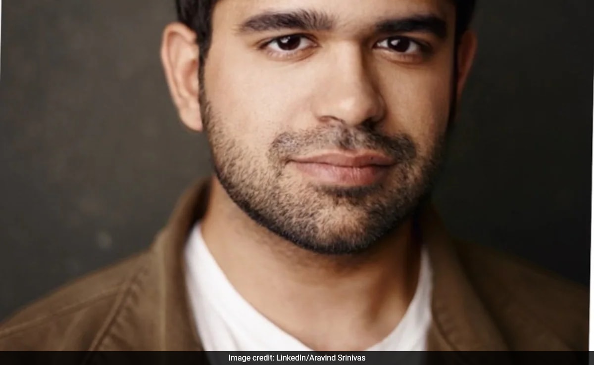 Perplexity AI CEO's Response After Being Mistaken For Arvind Kejriwal Is Viral. See Post