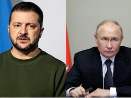 जिसका डर था वही हुआ, रूस ने यूक्रेन पर कर दिया सबसे घातक हथियार ICBM का इस्तेमाल, ट्रंप की ताजपोशी से पहले किस बात की होड़ जिसका डर था वही हुआ, रूस ने यूक्रेन पर कर दिया सबसे घातक हथियार ICBM का इस्तेमाल, ट्रंप की ताजपोशी से पहले किस बात की होड़