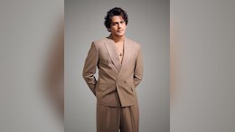 Vijay Varma "Never Really Made A Big Deal Out Of" Suffering From Vitiligo Because It Was "Cosmetic"