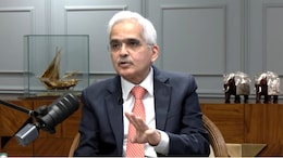 AI Can Boost Digital Public Infra But Poses Challenges: RBI Chief