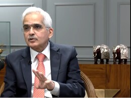 AI Can Boost Digital Public Infra But Poses Challenges: RBI Chief AI Can Boost Digital Public Infra But Poses Challenges: RBI Chief