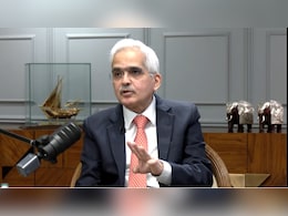 EXCLUSIVE: साइबर ठगी पर काबू पाने के लिए क्या कर रहा RBI? शक्तिकांत दास ने दिया जवाब EXCLUSIVE: साइबर ठगी पर काबू पाने के लिए क्या कर रहा RBI? शक्तिकांत दास ने दिया जवाब