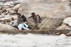 NDTV Ground Report: Roads Ravaged, Key Highways Shut Due To Himachal Floods NDTV Ground Report: Roads Ravaged, Key Highways Shut Due To Himachal Floods