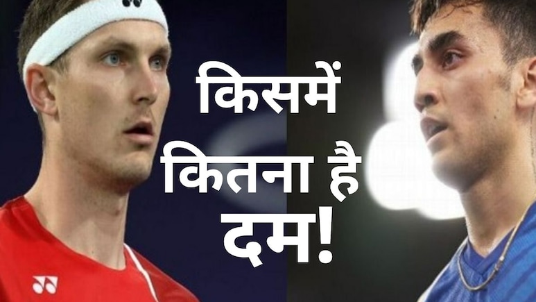 Lakshya Sen Vs Viktor Axelsen, Paris Olympics 2024: जानिए कौन हैं विक्टर एक्सेलसन, जिससे आज होगा लक्ष्य सेन का मुकाबला, जानें किसमें कितना है दम !