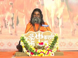 राजस्थान के मंत्री को संत ने 'कुल के नाश' का श्राप, मिनिस्टर बोले- 'गलती नहीं की तो डरना कैसा'