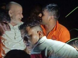 Rajasthan Rain News: नदी के तेज बहाव में बहकर दूसरे गांव पहुंच गया बुजुर्ग, 3 घंटे बाद ऐसे बची जान