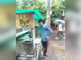 दिन में स्कूल, शाम को समोसे की दुकान और रात में पढ़ाई, NEET क्वालिफाई करने वाले सनी की शानदार कहानी दिन में स्कूल, शाम को समोसे की दुकान और रात में पढ़ाई, NEET क्वालिफाई करने वाले सनी की शानदार कहानी