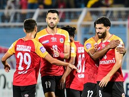 East Bengal vs Altyn Asyr Live Streaming, AFC Champions League 2 Live Telecast: Where To Watch Match