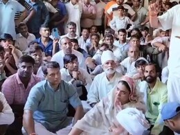 Rajasthan: भरतपुर में प्रसूता की मौत, नाराज परिजन बोले- 'निजी अस्पताल पर कार्रवाई नहीं की तो स्टेट हाइवे जाम कर देंगे'