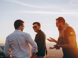 Myntra पर मेंस के लिए एक्सक्लूसिव डील, Nautica और WROGN से कैज़ुअल टी-शर्ट, जींस और बहुत कुछ पर स्पेशल ऑफर