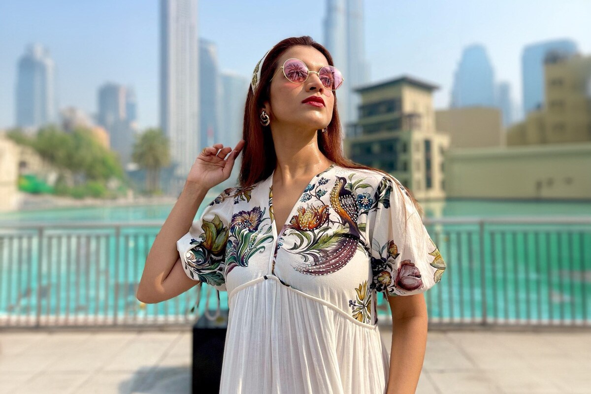 The Ultimate Job Interview Look: Fashion Checklist by Shilpa Tolani