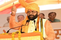 Farmer News | किसान को उसकी फसल का वास्तविक मूल्य मिलेगा: Nayab Singh Saini | Haryana Farmer News | किसान को उसकी फसल का वास्तविक मूल्य मिलेगा: Nayab Singh Saini | Haryana