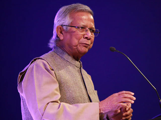 Bangladesh To Get New Interim Government Led By Nobel Winner Today