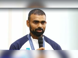 श्रीजेश से PM मोदी ने पूछा, ओलिंपिक में ही रिटायर होने का फैसला क्यों लिया?