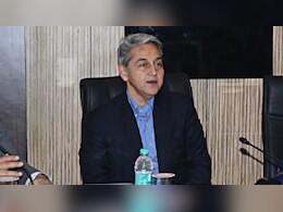 मुख्य सचिव सुंधांश पंत ने ली अधिकारियों की बैठक, भर्ती प्रक्रिया को जल्द पूरा करने का निर्देश