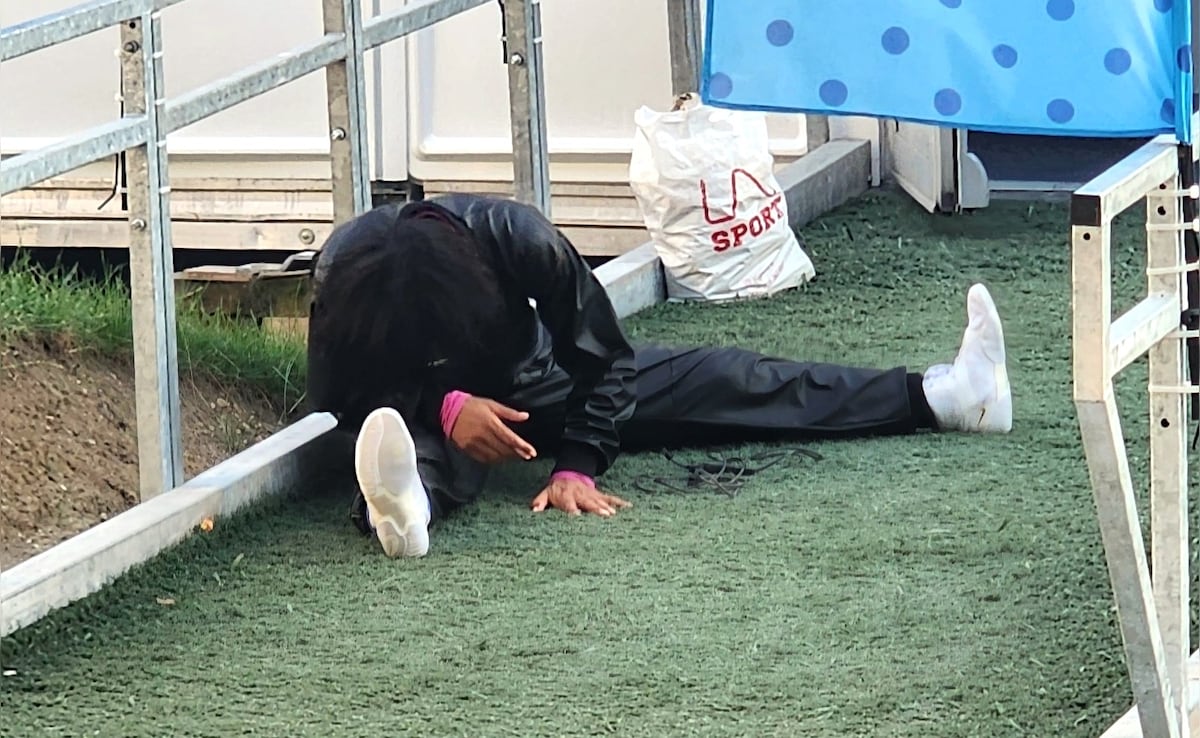 Latest and Breaking News on NDTV