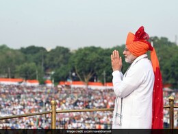 स्वतंत्रता दिवस समारोह के लिए लगभग 6000 मेहमानों को न्योता, जानें लखपति और ड्रोन दीदी के अलावा कौन-कौन होंगे शामिल