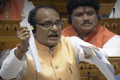 Shivraj Singh Chouhan Gives Reality Check To Opposition On MSP, Video Goes Viral Shivraj Singh Chouhan Gives Reality Check To Opposition On MSP, Video Goes Viral