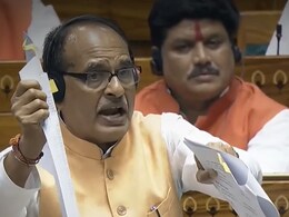संसद में दिखा 'मामा' शिवराज का रौद्र रूप, जानें-कांग्रेस पार्टी को क्यों कहा, 'मुझे छेड़ोगे तो छोडूंगा नहीं'
