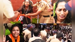 महाराष्ट्राला लाज आणली, महाराजांच्या पवित्र स्थळी 'झेंड्या'वरुन खेचाखेची