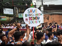 Envoys Summoned, Visa Services Shut: Bangladesh-India Ties Nosedive