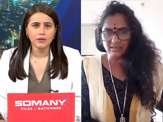 'Everybody Asks For Our Body, No One Wants Our Mind': Actor Sonia Malhar