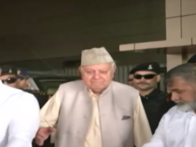 Ex-Union Minister Chowdhary Zulfikar Ali Joins BJP Ahead Of J&K Elections