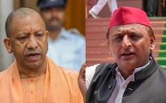 BJP Ahead But Akhilesh Yadav's Party Gains Ground In UP MLC Elections