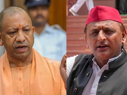 "Bulldozer Will Remain In Garage Now": Akhilesh Yadav Jabs Yogi Adityanath "Bulldozer Will Remain In Garage Now": Akhilesh Yadav Jabs Yogi Adityanath