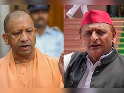 Akhilesh Yadav&#039;s &quot;Monkey&quot; Reply To Yogi Adityanath&#039;s &#039;Appu, Tappu, Pappu&#039; Jab