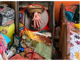 गुना के घर में घुसे बदमाश, महिला से कहा- चिल्लाओ मत... फिर कर दिया ये कांड