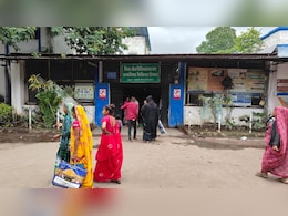 Dhar: सरकारी छात्रावास के 17 बच्चों को सिकल सेल बीमारी होने से मचा हड़कंप, अस्पताल में कराया गया भर्ती