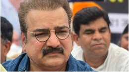 Rajasthan Politics: 'चालान काटने की बजाय बच्चियों की सुरक्षा करे पुलिस', खाचरियावास बोले- 'जोधपुर जाकर पीड़ित परिवार से मिलें CM'
