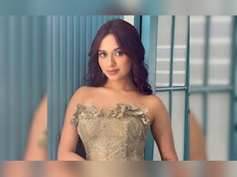 Jannat Zubair Undergoes Makeover: "New Hair, Who Dis" Jannat Zubair Undergoes Makeover: "New Hair, Who Dis"