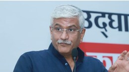 Rajasthan Politics: 'भारत में ऐसा कुछ भी करने से पहले 10 बार सोचना होगा', बांग्लादेश वाले सवाल पर बोले गजेंद्र सिंह शेखावत