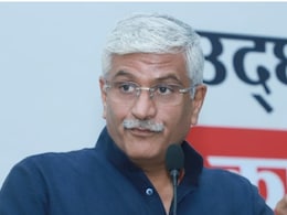 Rajasthan Politics: 'भारत में ऐसा कुछ भी करने से पहले 10 बार सोचना होगा', बांग्लादेश वाले सवाल पर बोले गजेंद्र सिंह शेखावत Rajasthan Politics: 'भारत में ऐसा कुछ भी करने से पहले 10 बार सोचना होगा', बांग्लादेश वाले सवाल पर बोले गजेंद्र सिंह शेखावत