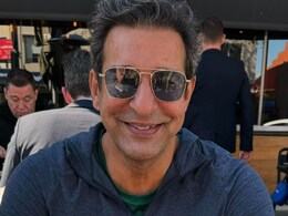 "इस पीढ़ी नहीं पता कि वो ...". गुमनामी में खो चुके पाकिस्तानी पूर्व क्रिकेटर को लेकर भावुक हुए वसीम अकरम, बताया दुनिया का सबसे महान बल्लेबाज