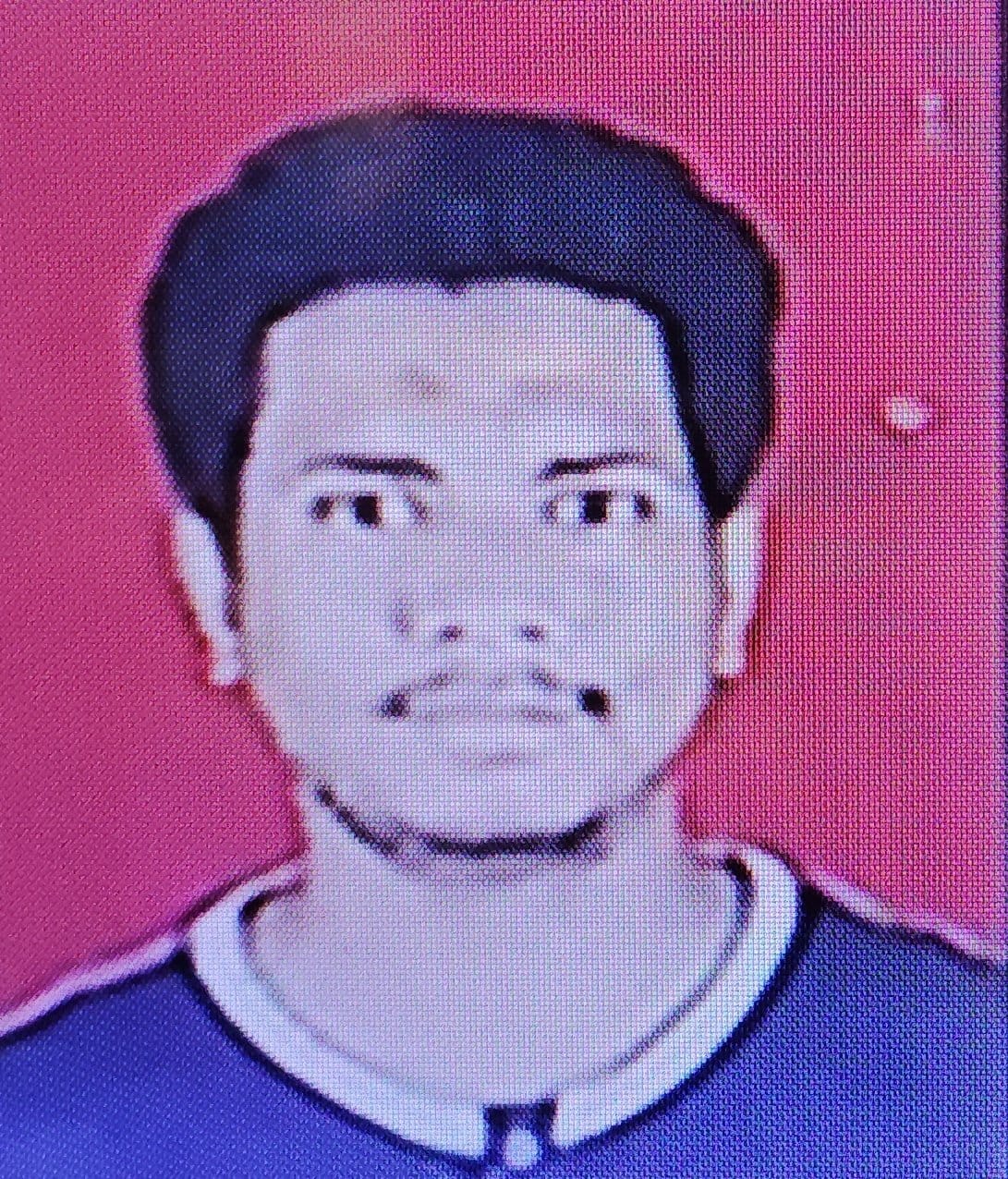 Ali Razwin ISIS Terrorist Rizwan Ali With Rs 3 Lakh Bounty Arrested In Delhi ...